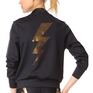 ULTRACOR bolt track jacket